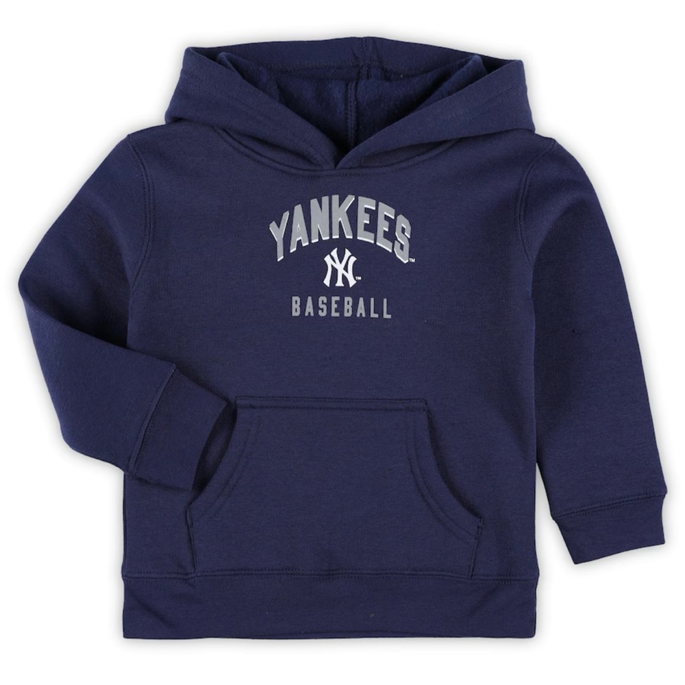 New York Yankees 3T Hoodie
